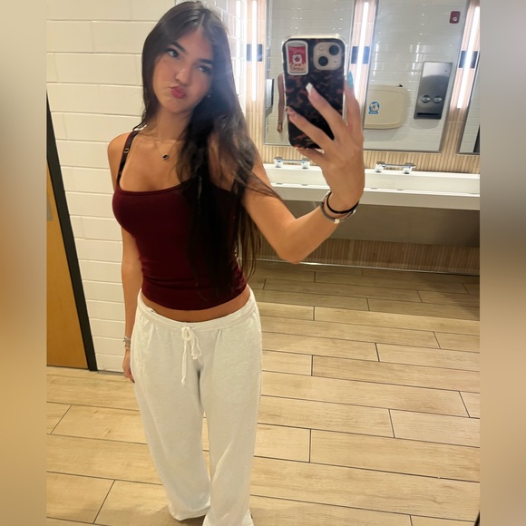 audrinaloves